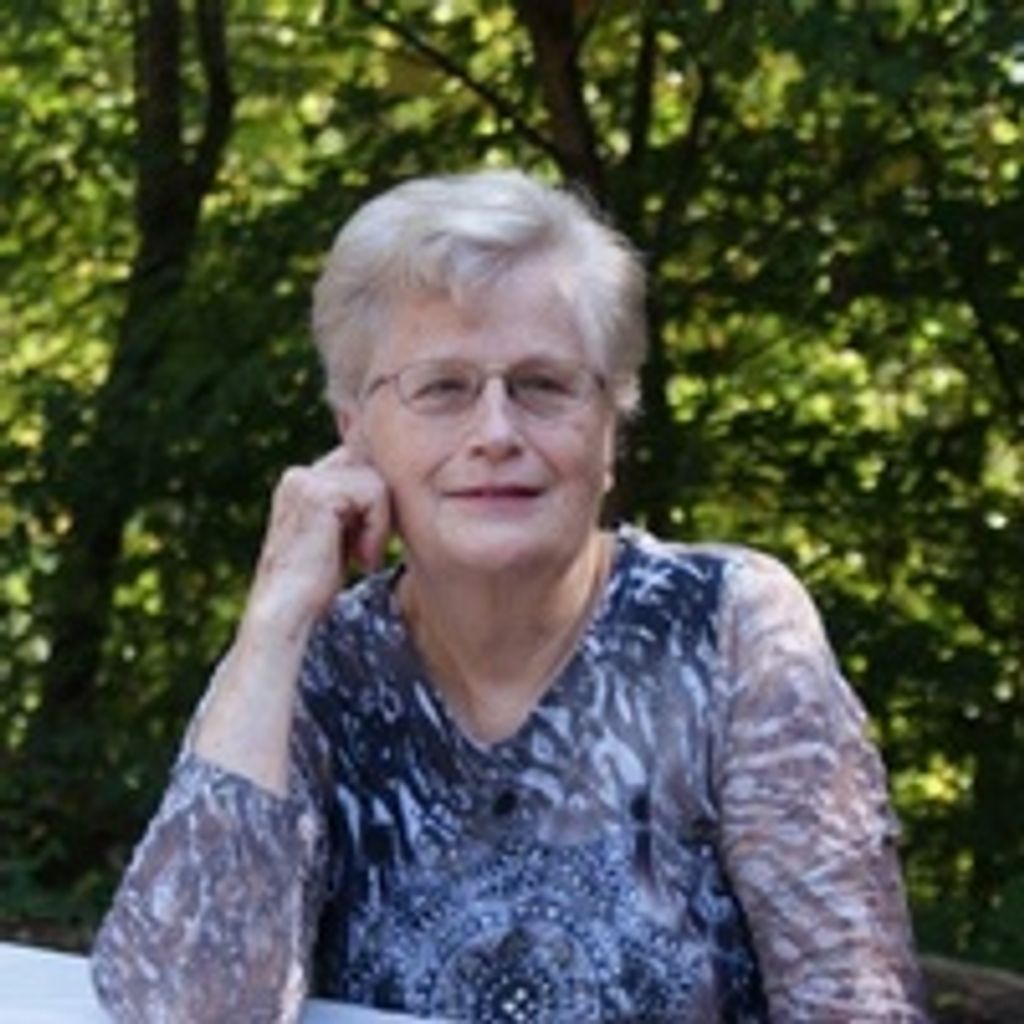 Gladys Annie Wehunt