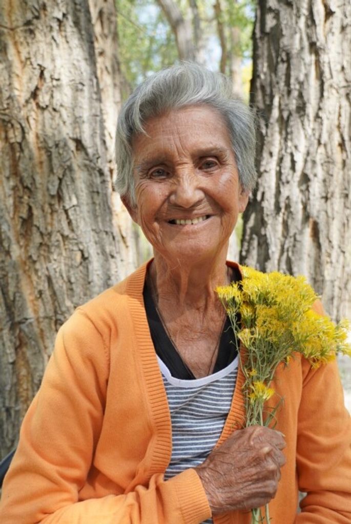 Viola Martinez