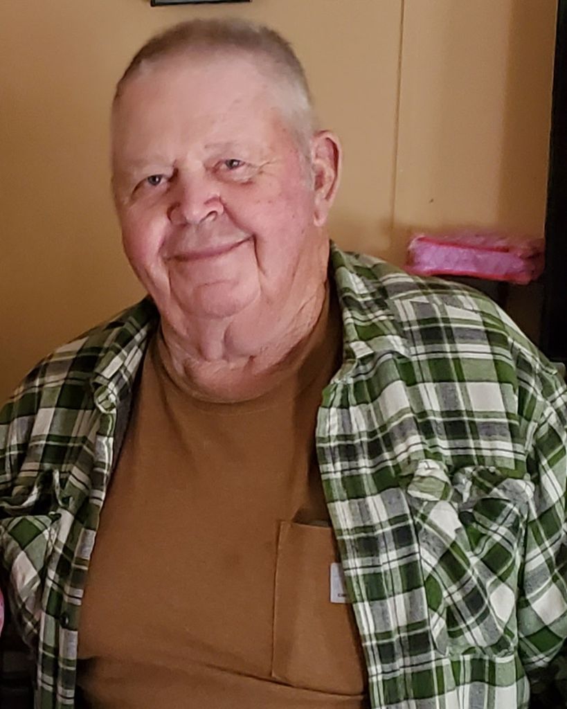 Dale Ervin Christner