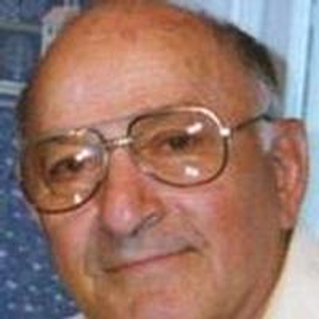 Alfred "Freddie" J. Conti, Sr.