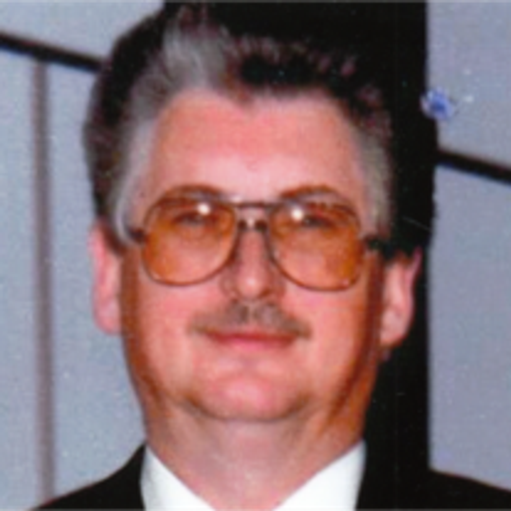 Kenneth Charles Menser