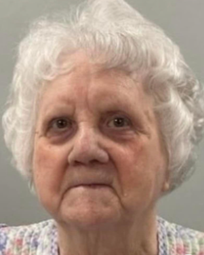 Imogene Faye Farmer Gravely Profile Photo