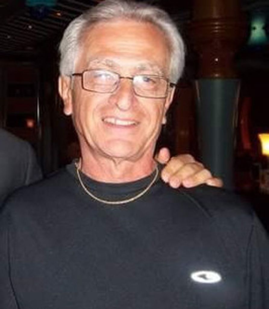 Philip Dominicis