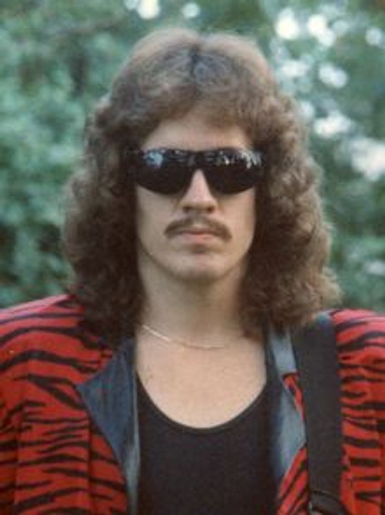 Jeffrey Berry Profile Photo