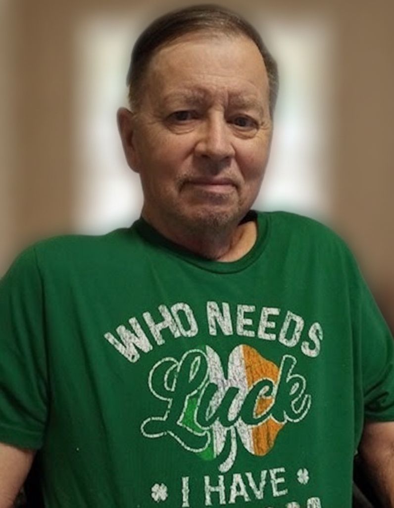 Stephen "Buddy" Stancil Profile Photo