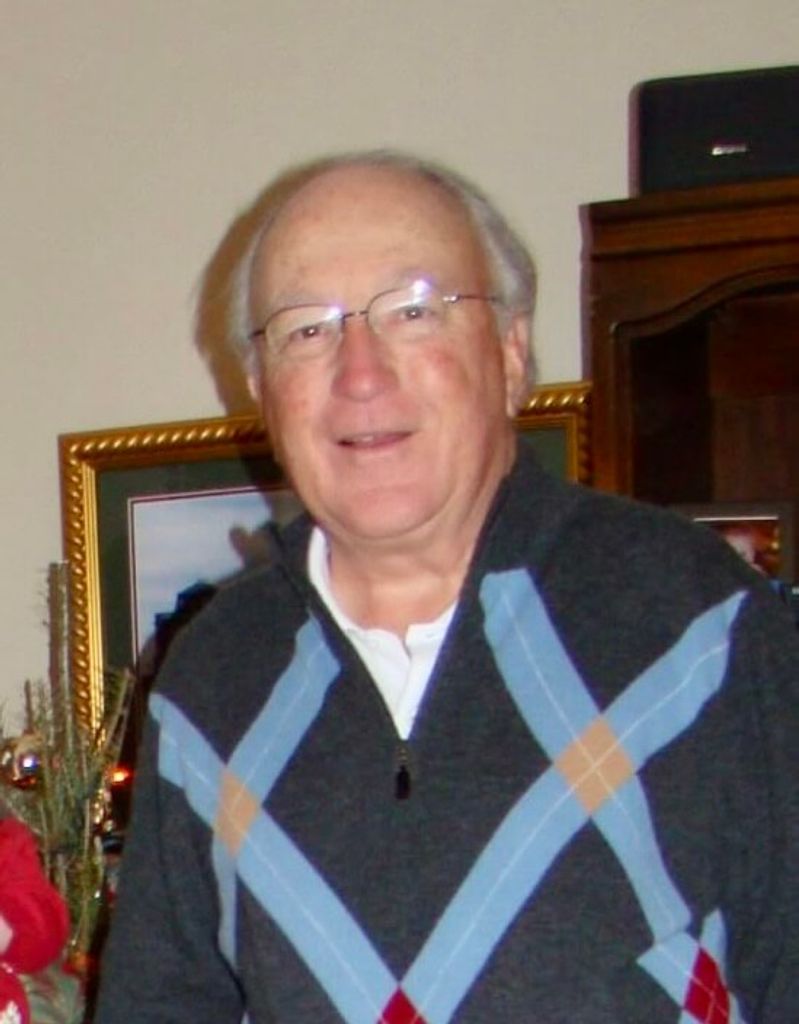 Louis Morgan Rawls Jr Profile Photo