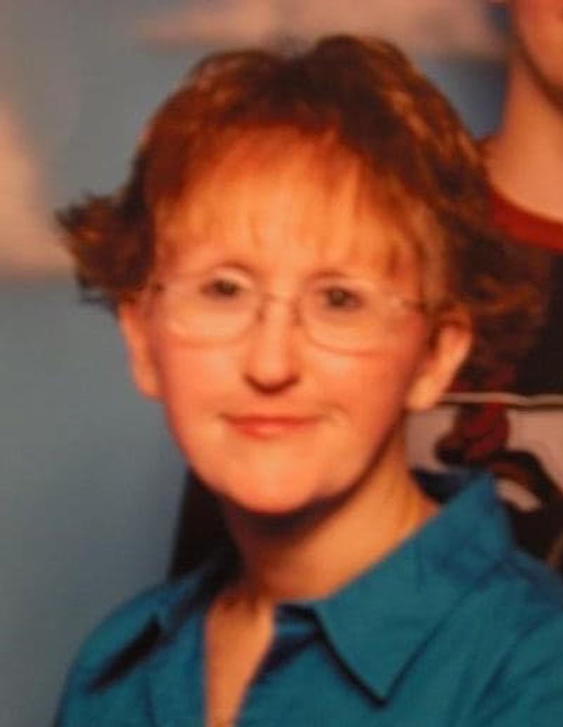 Sherrie R. Murphy