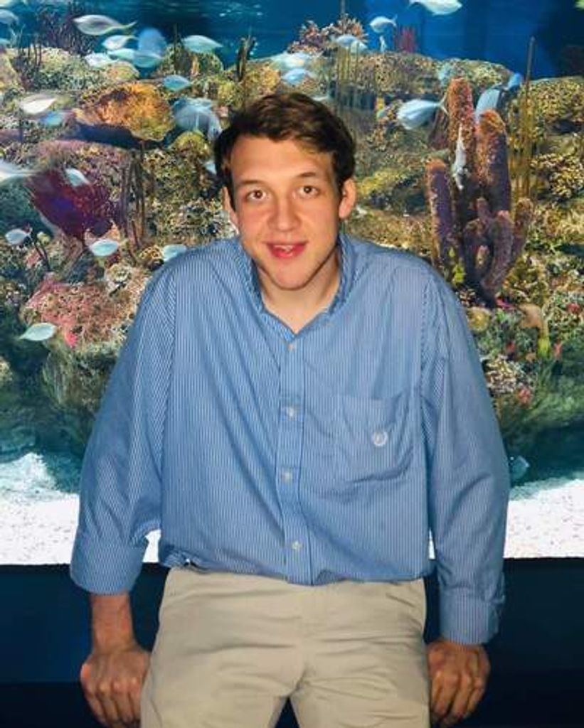 Jonathan Erik Bass