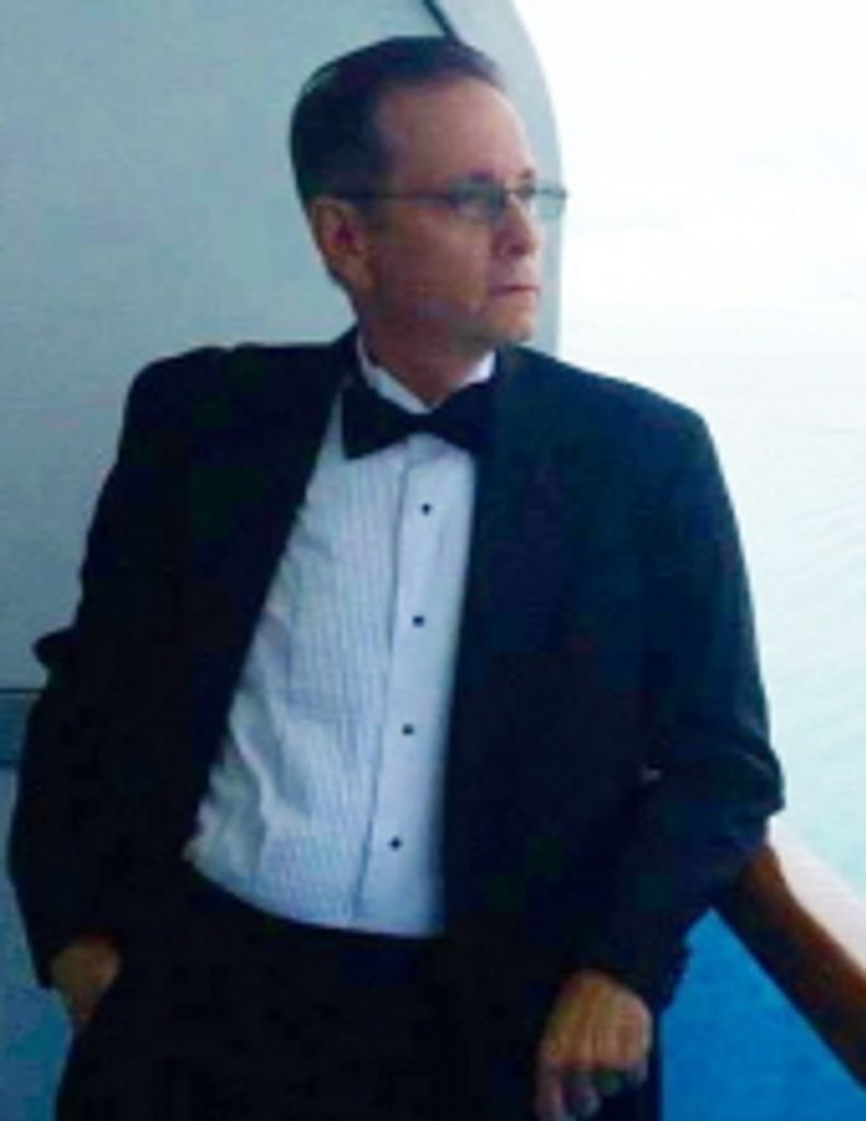 Robert W. Schmidt "Smitty" Profile Photo