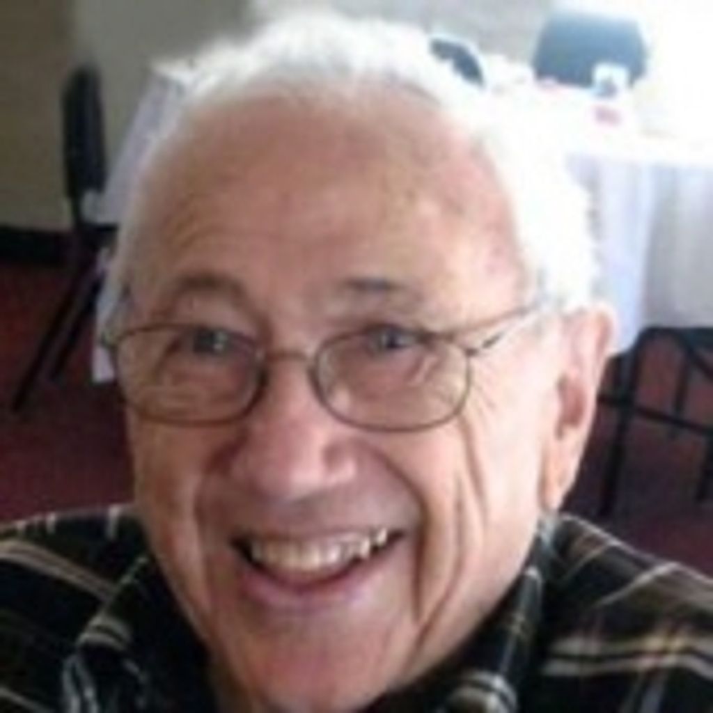 Russell Deschepper