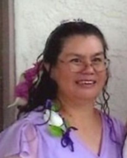 Yvonne Romero's obituary image