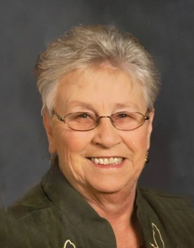 Marcella Volk