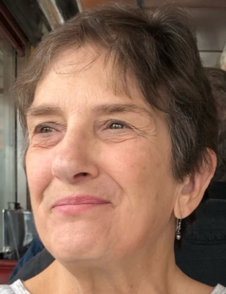 Marilyn E. (Mcmillan) Eppoliti