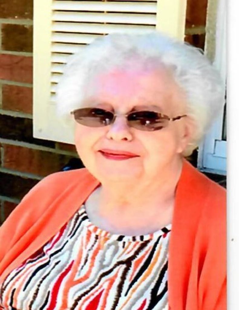 Mary Ann "Marie" (Nowak)  Lynch