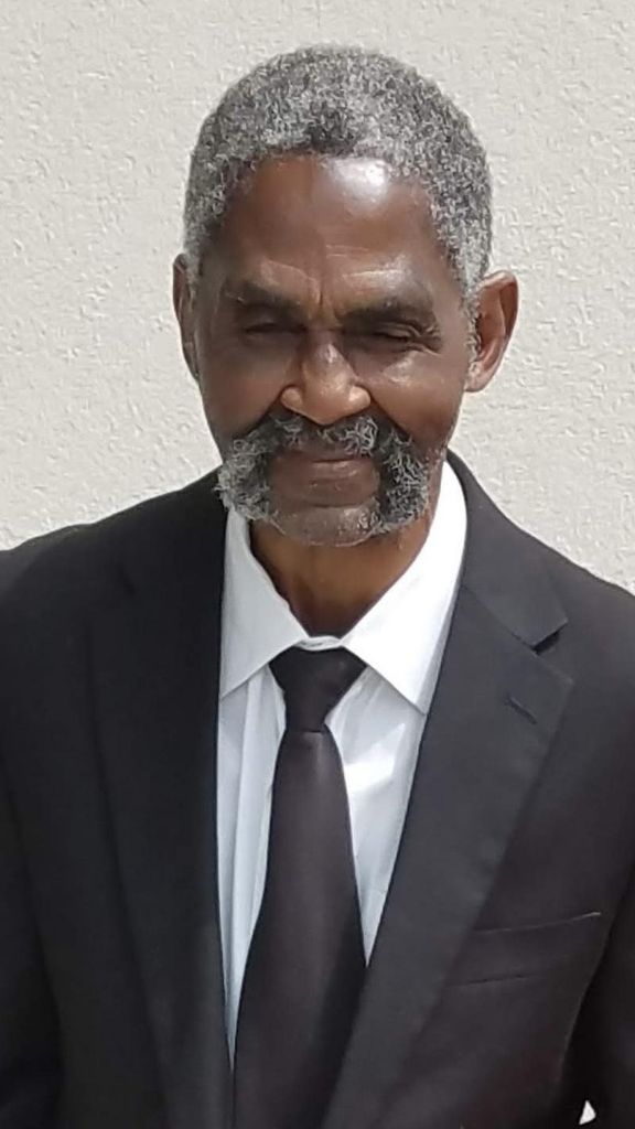 Herman Lee Tolbert Profile Photo