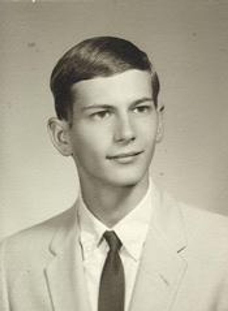 Virgil Johnnie Tanner