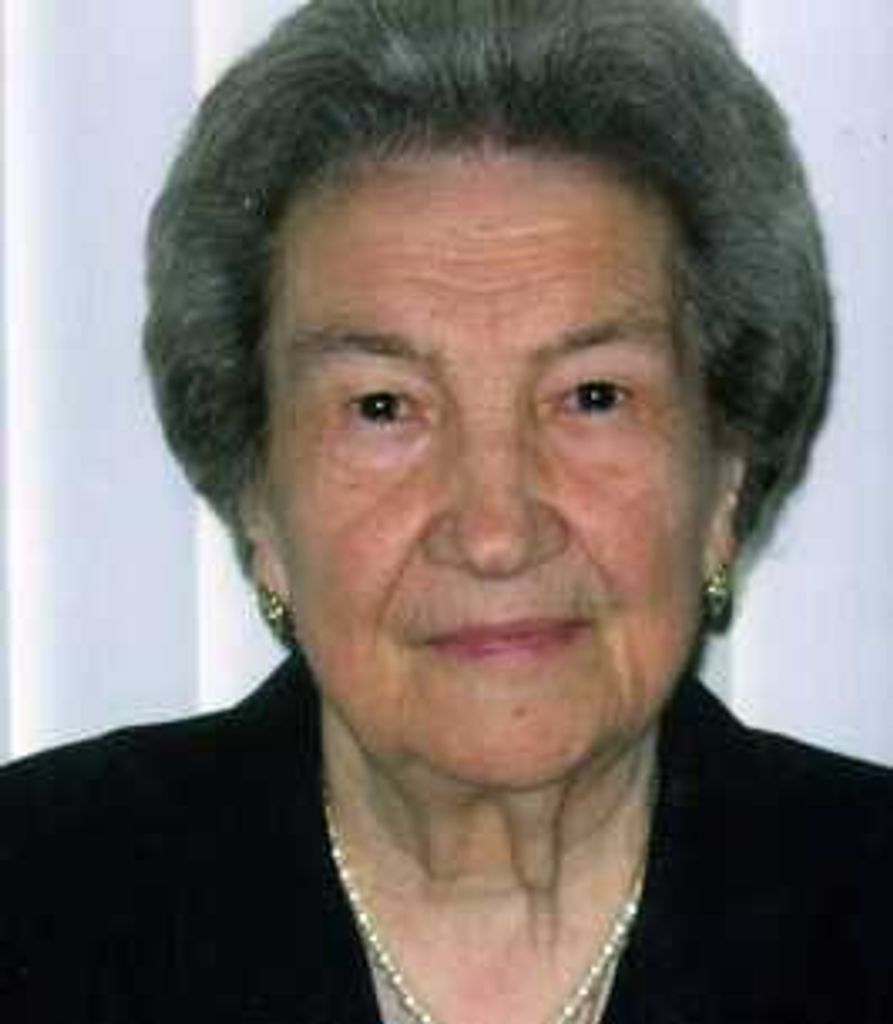 Maria Piacentini