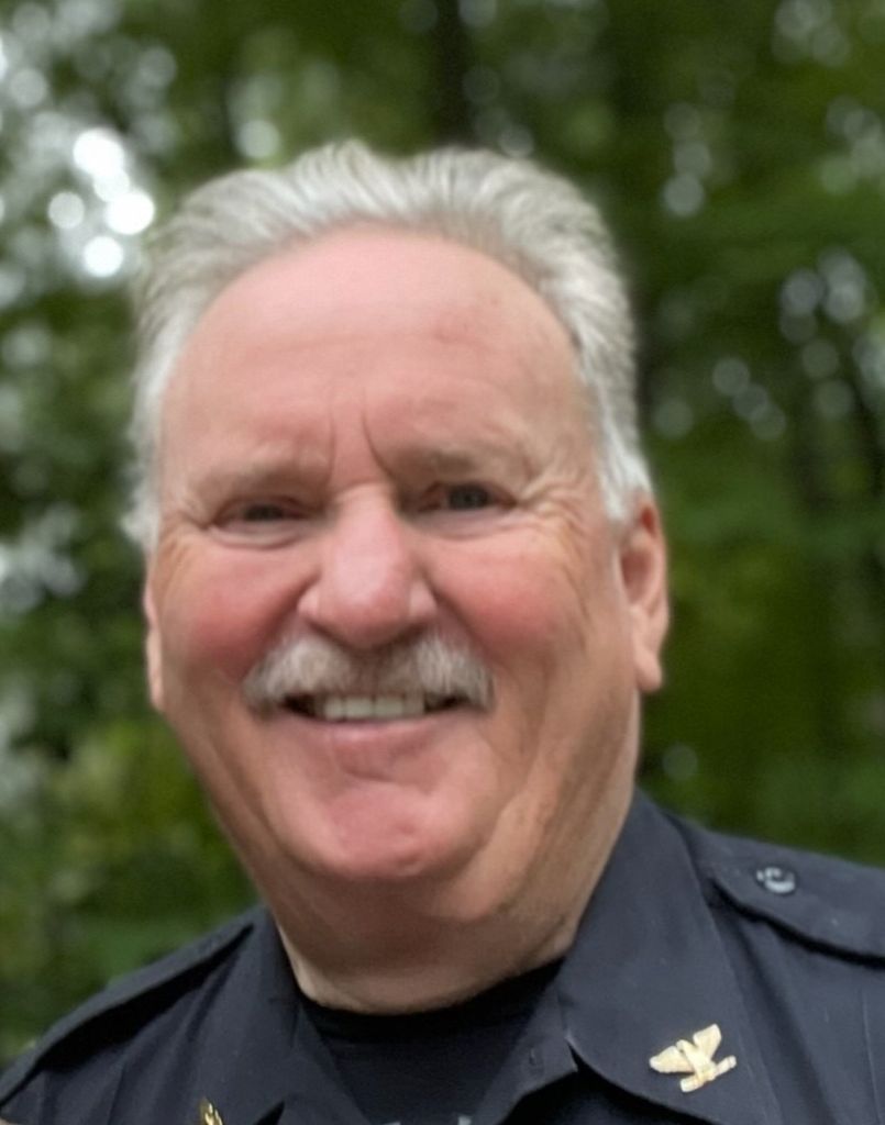 John E. Foster Profile Photo