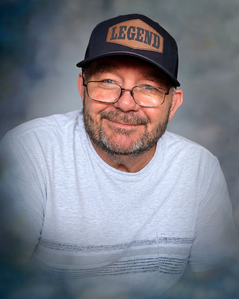 Bobby Copeland Profile Photo