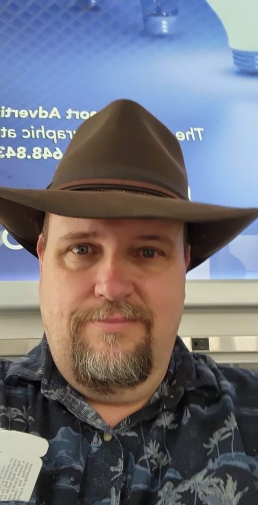 Michael Jones Profile Photo