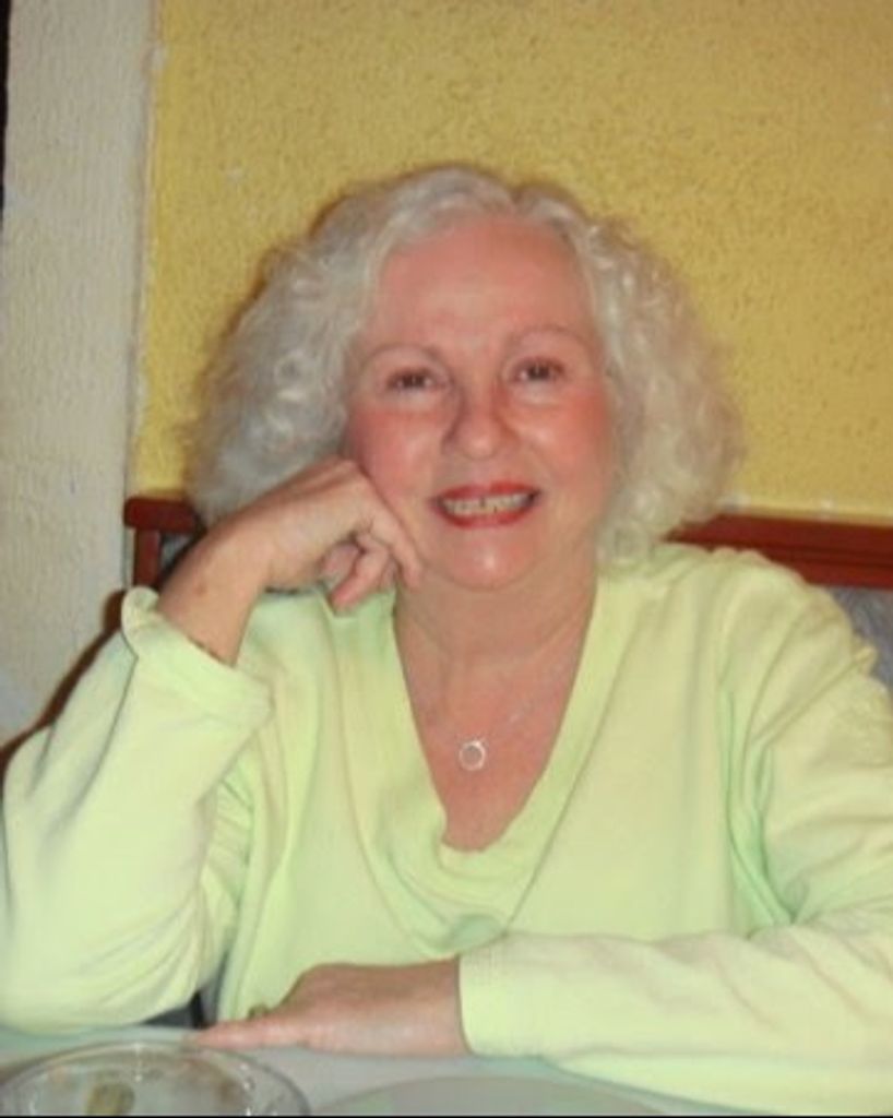 Carol Ann LeBlanc Profile Photo