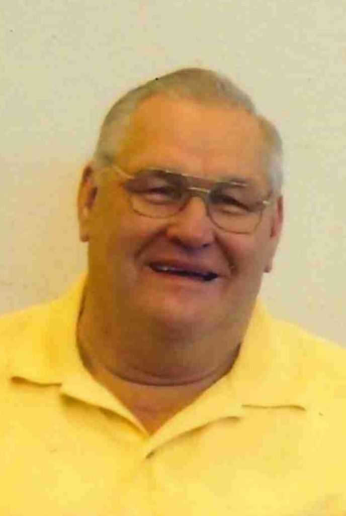 Darrell Stier Profile Photo