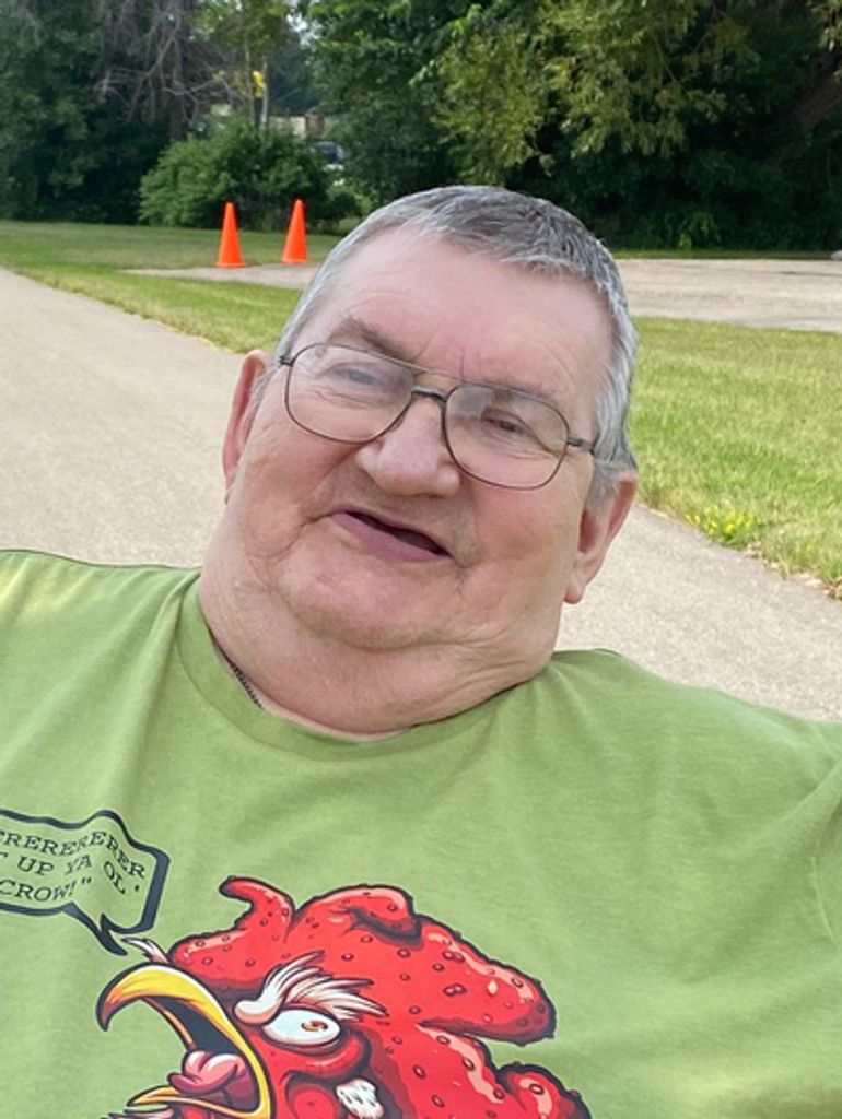 Joseph James Mitzel Profile Photo