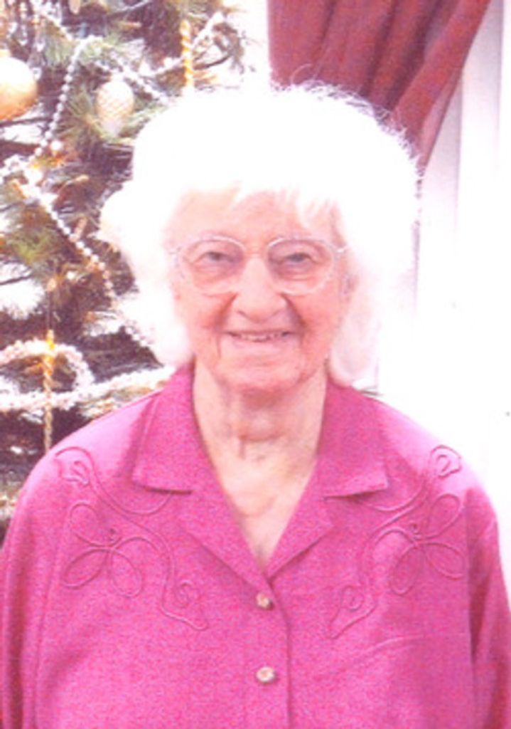 Margaret Mae Kollmar Profile Photo