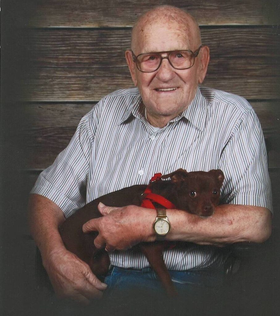 Howard Workman Profile Photo