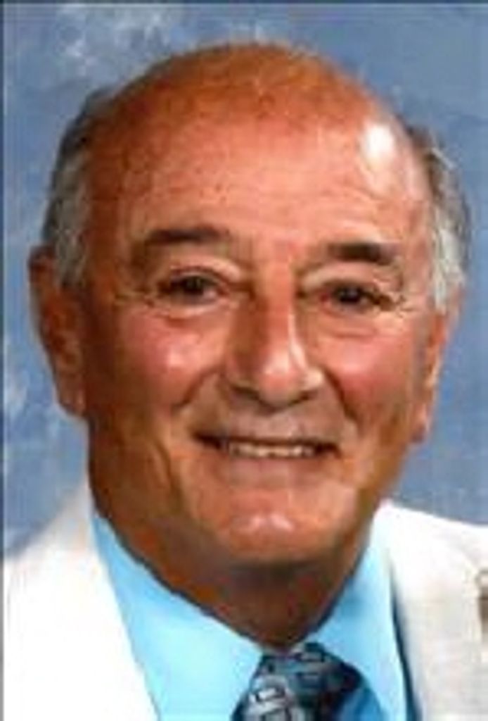 Donald James Moccio Profile Photo