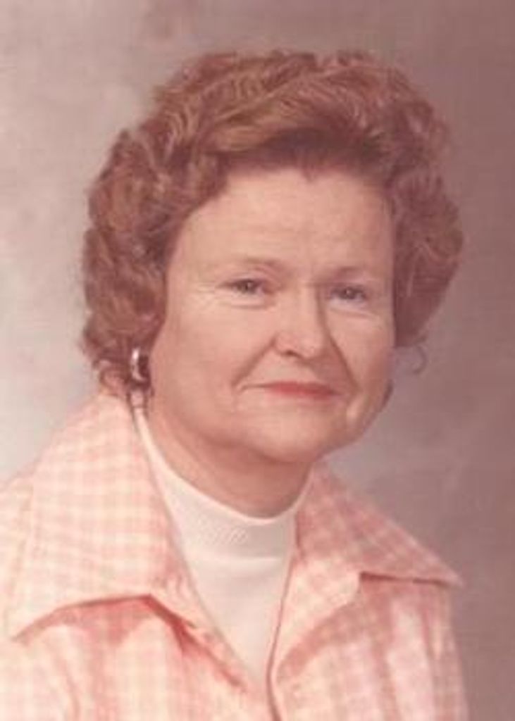Marjorie M Anderson Profile Photo