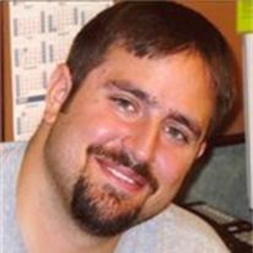 Zachary Philip Vogel Profile Photo
