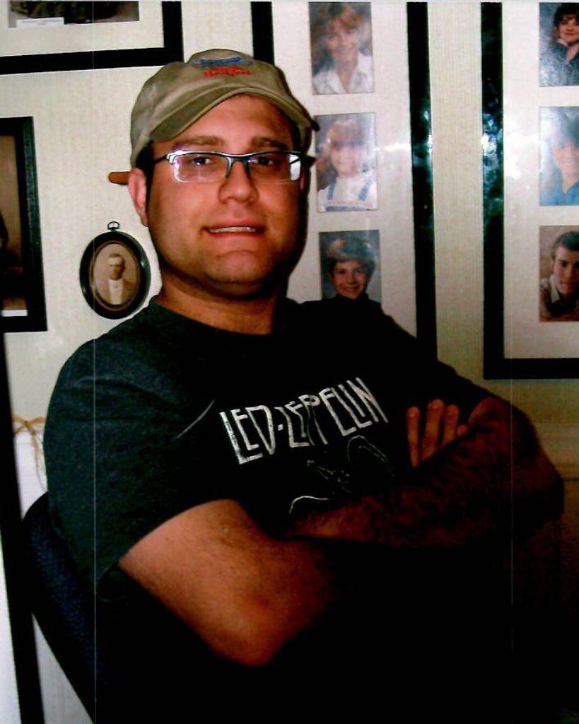 Jason Bertsch