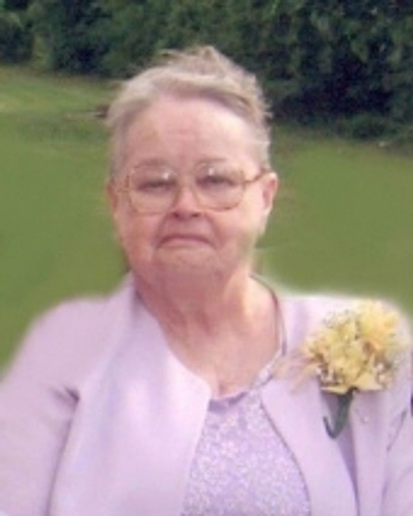 Mrs. Sandra Kay Bosworth