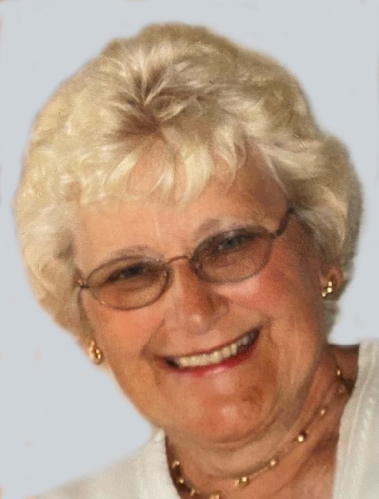 Joan Wotus