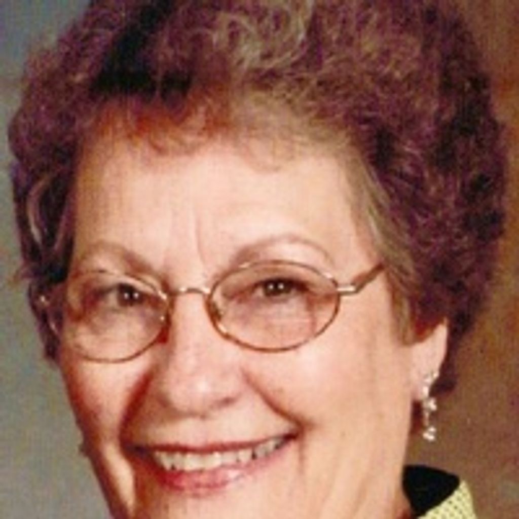 Beverly Ray Dyson Profile Photo