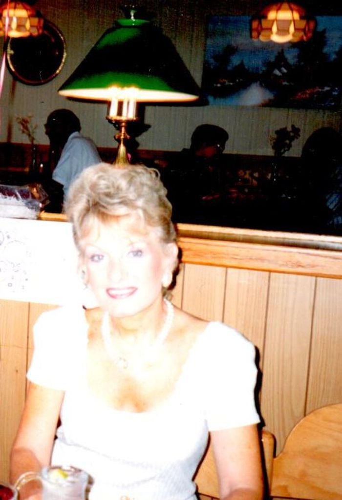 June F. Moriarty Profile Photo