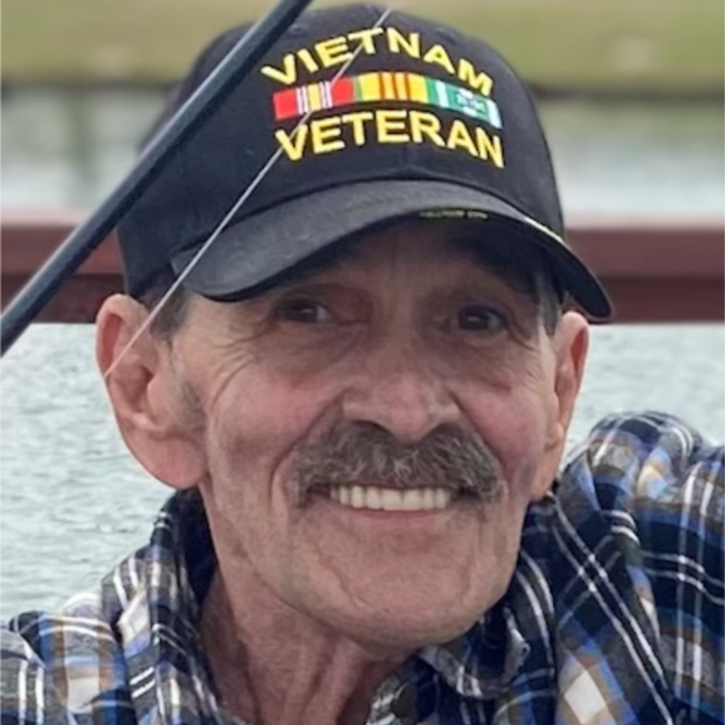 Jacob Isaac Pitts Profile Photo