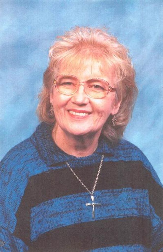 Gloria Kirchner Profile Photo