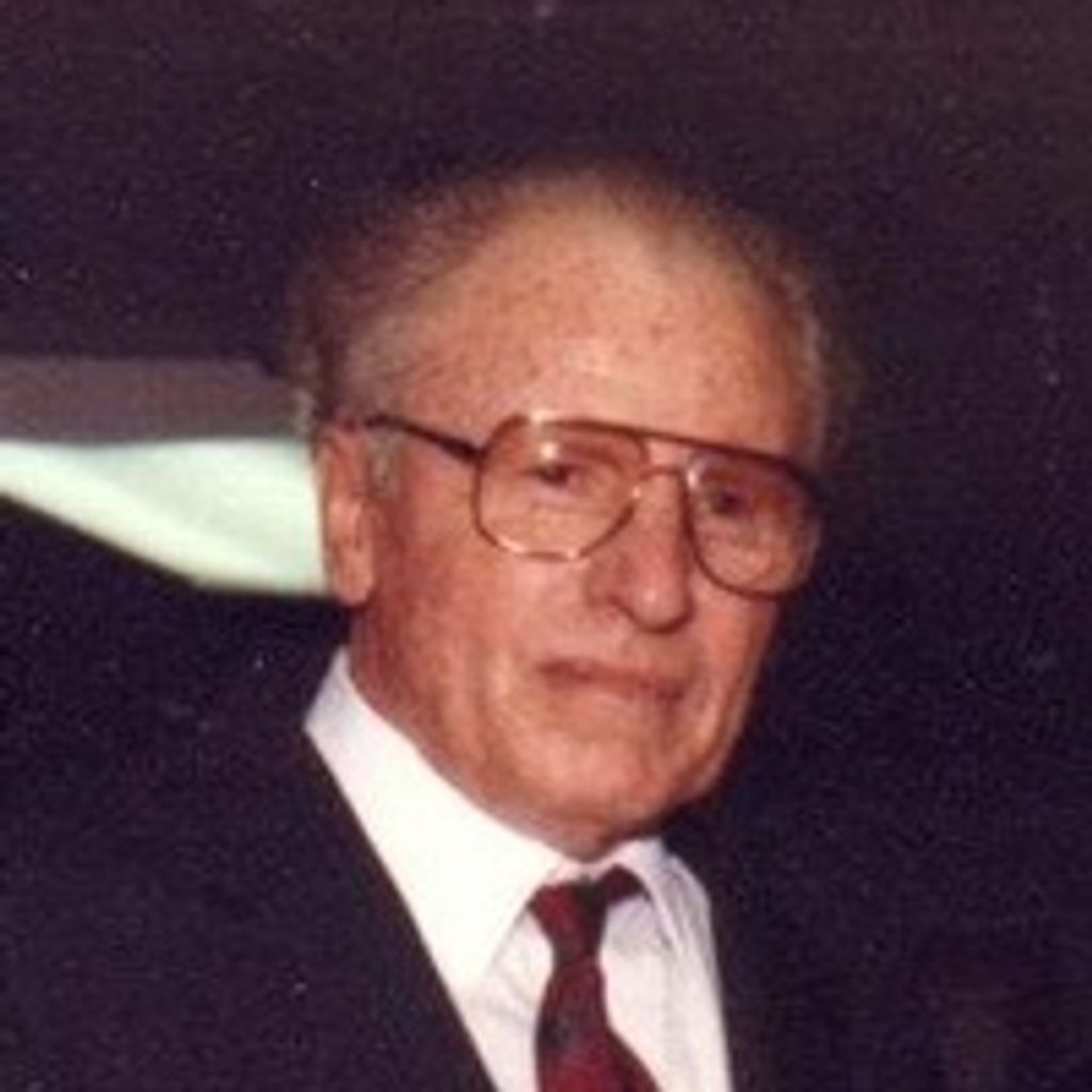 Thomas Fant