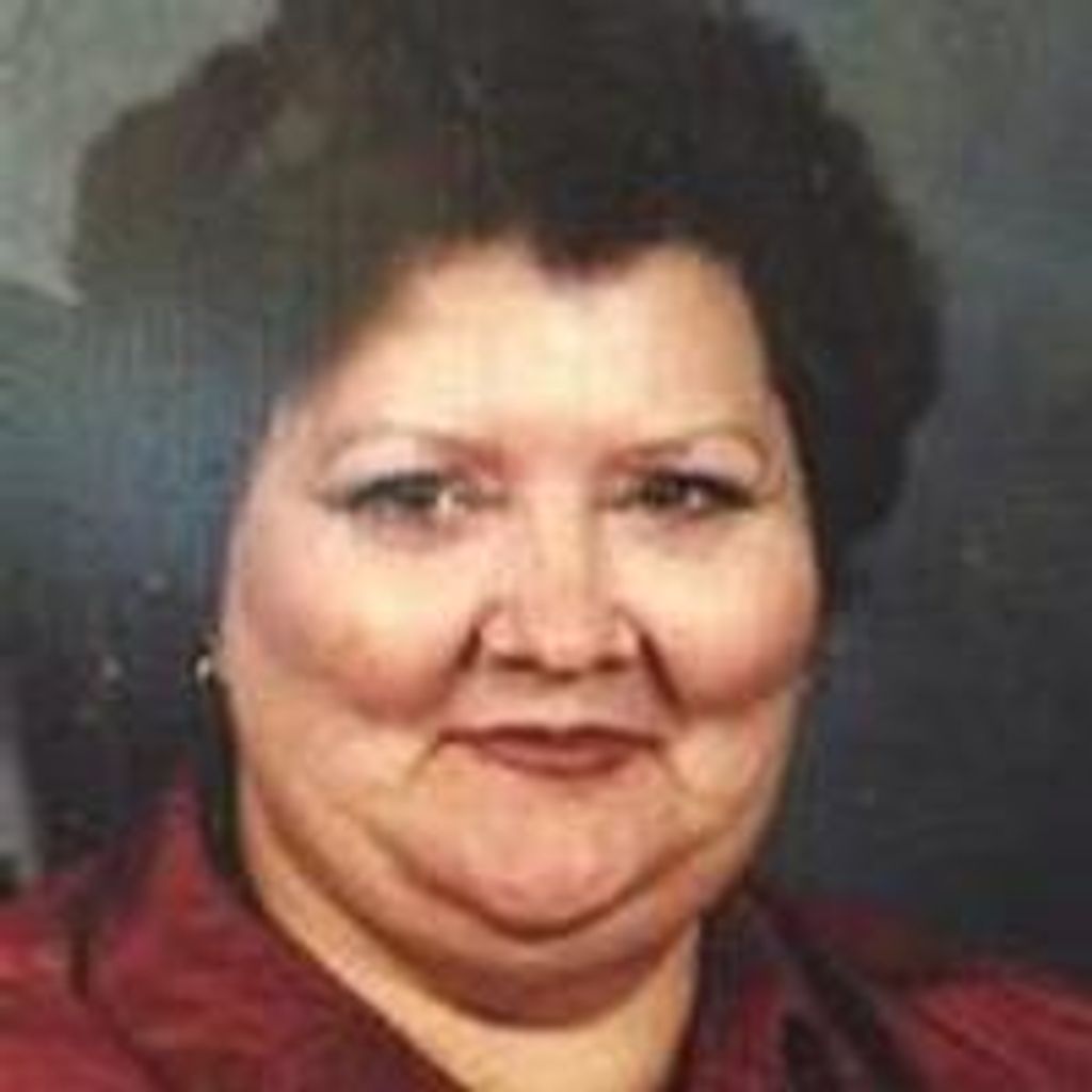 Linda Nell Worley