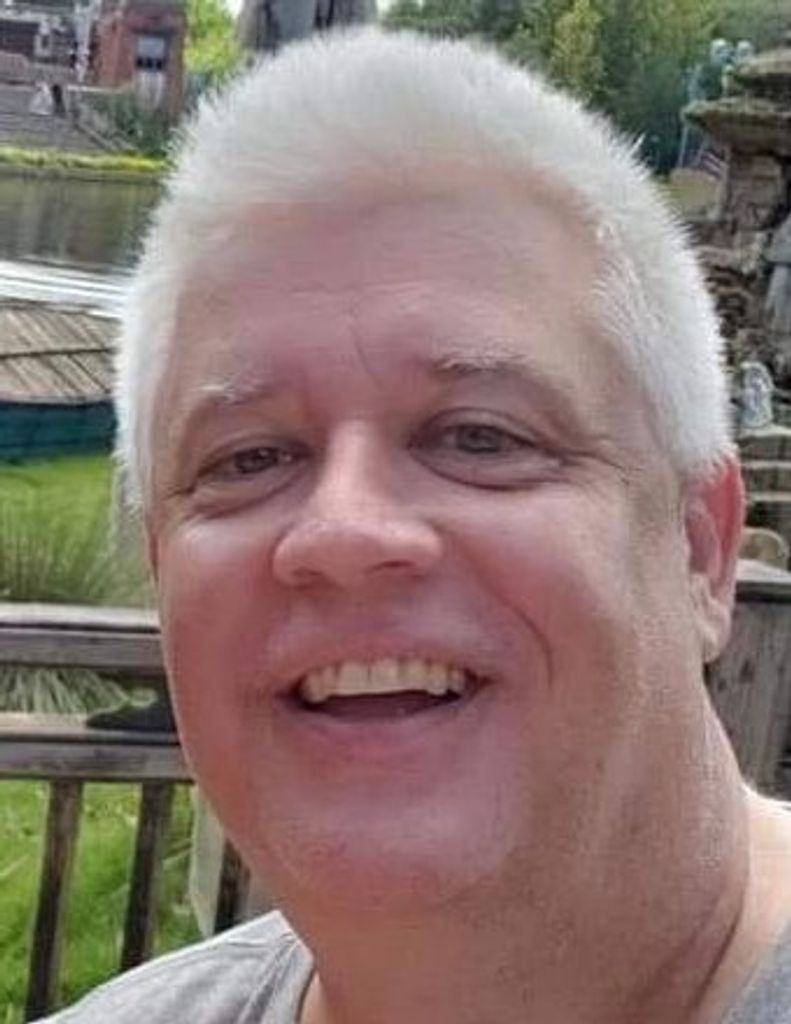 James R. Locke Profile Photo