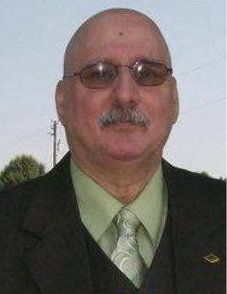 John Palestis Profile Photo