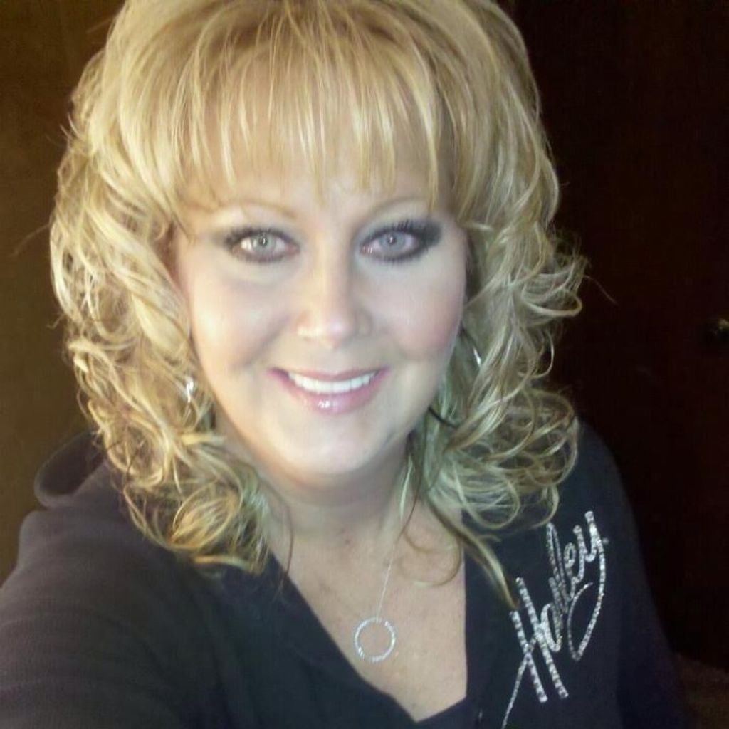 Catherine Pohl Profile Photo