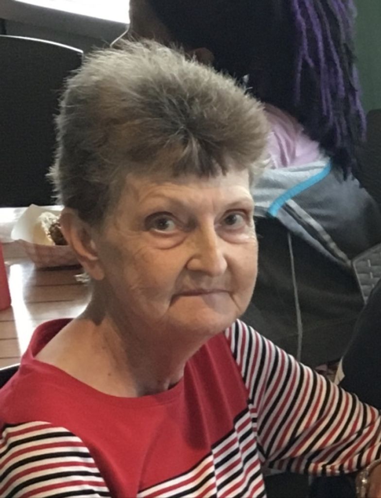 Patsy Smith Profile Photo