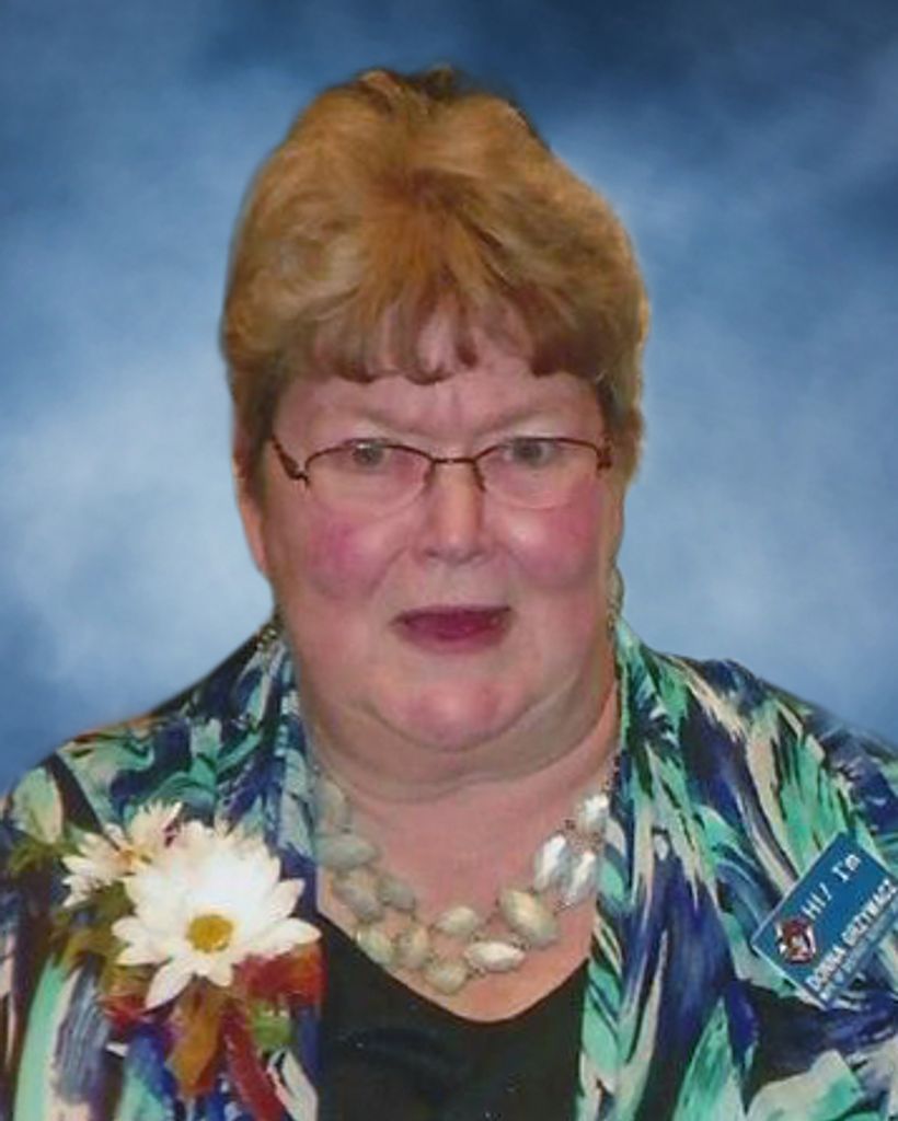 Donna R. Grzywacz Profile Photo