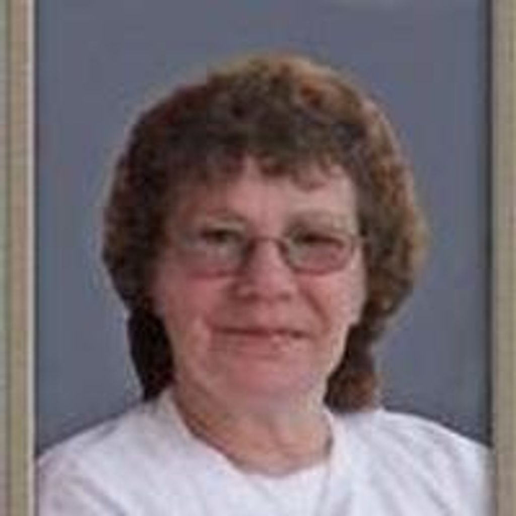Clara (Trudi) Wanetta King