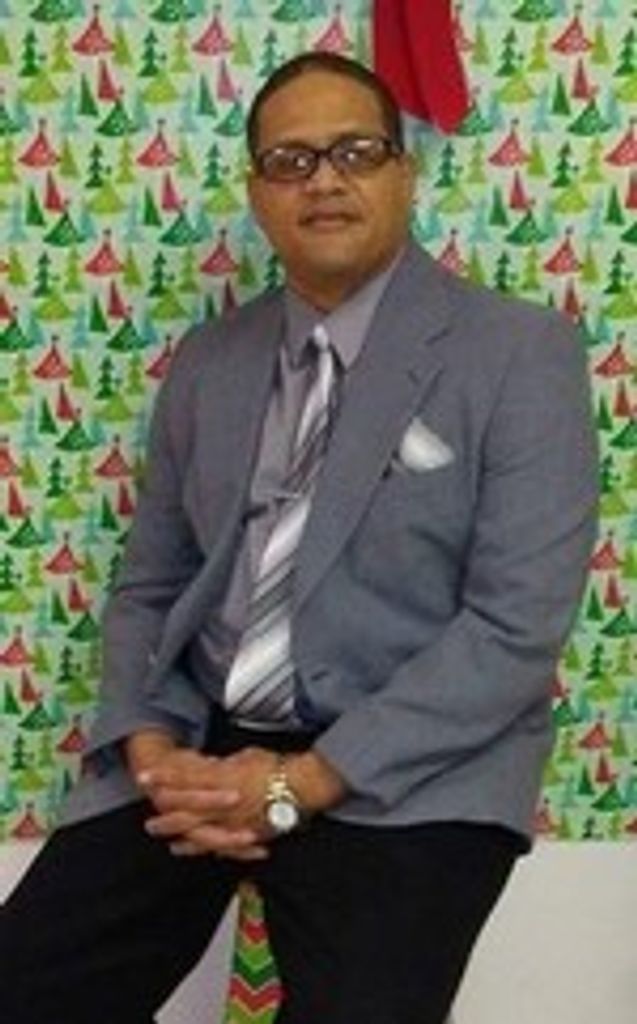 Héctor Alfonso Colon Pérez