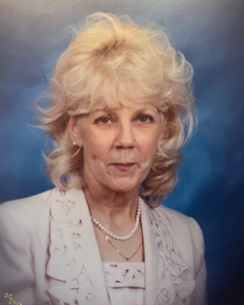 Joy Camille Hostetter