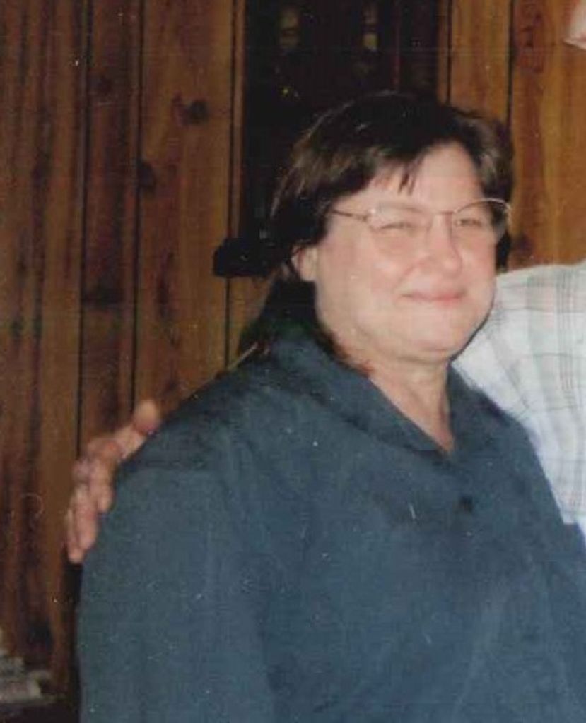 Lila Arnold Eures